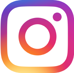 Instagram icon