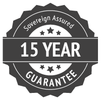 sign of guarantee 15 years
