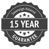 sign of guarantee 15 years