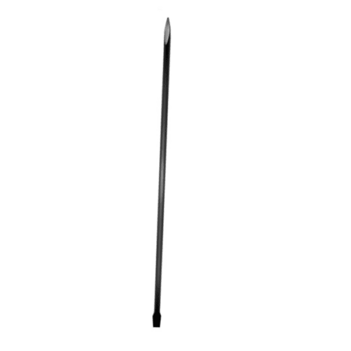 5FT CHISEL AND POINT CROWBAR TL212