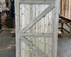 Bespoke Gates