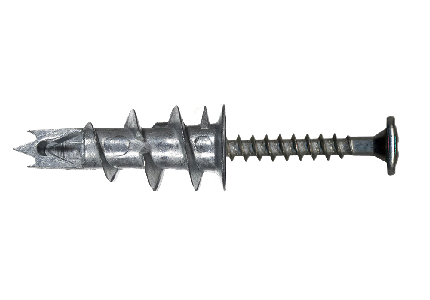 Fischer Metal Self Drill 35mm