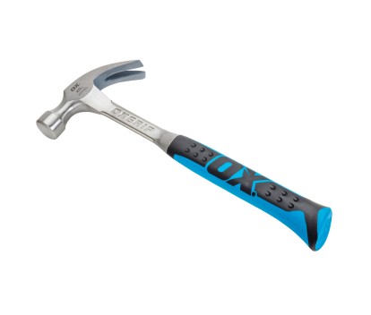 OX Pro Claw Hammer TL262