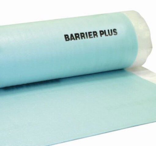 Green Barrier Plus GB2 Underlay