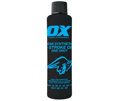 OX One Shot Oil 100ml TL314