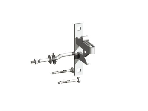 Timberstore Field Gate Auto Latch