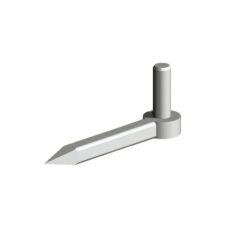 Timberstore Hook to Drive 8 1/2" x 3/4" Galv