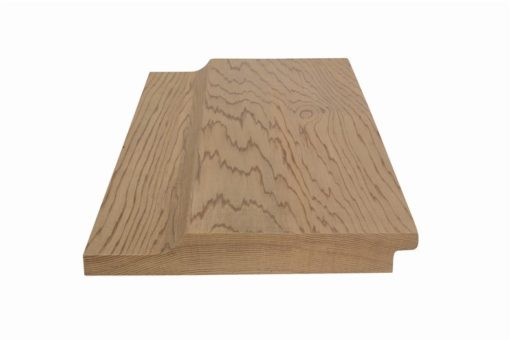Timberstore Cedar Shiplap 25mm x 150mm