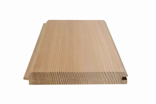 Timberstore Cedar TGV 25mm x 150mm