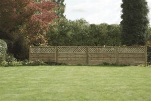 Timberstore fencing supplies