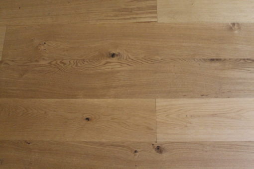 Manor Oak Multi-Ply Oiled Flooring 20 x 189 mm (£55.20m2, 1.796m2 in pack)