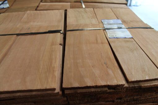 Timberstore Cedar Western Red Shingles