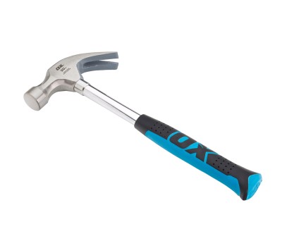 OX Trade Claw Hammer 20oz