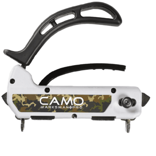 MARKSMAN PRO CAMO HIDDEN DECK FASTENING TOOL TL80