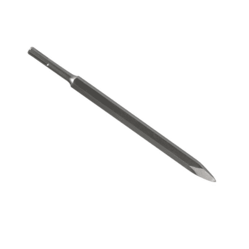 IRWIN POINTED CHISEL 250MM SPEEDHAMMER PLUS DRB09