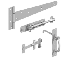 Ironmongery