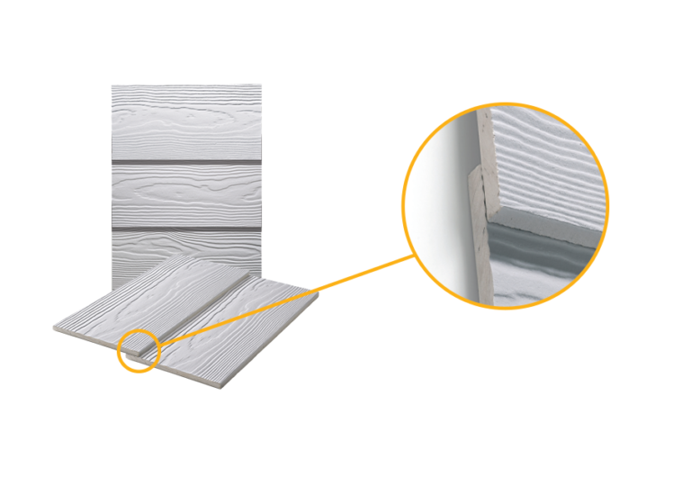 Cedral Lap Cladding Board 3.6M Timberstore