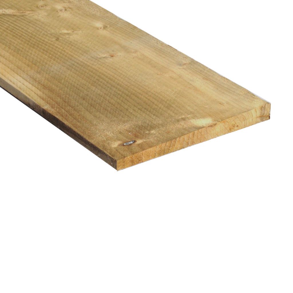 Feather Board 200MM Wide Timberstore