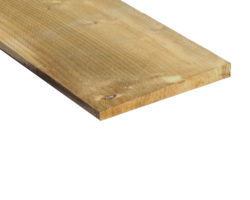 Featheredge