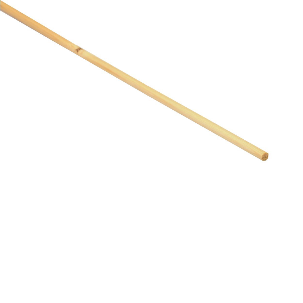 Wooden Dowel Rods 2-1/4 inch Thick, Multiple Lengths Available