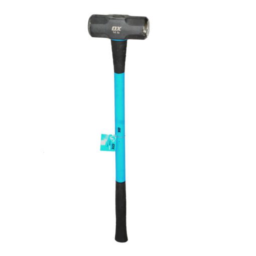 OX FIBREGLASS HANDLE SLEDGE HAMMER TL271 TL272