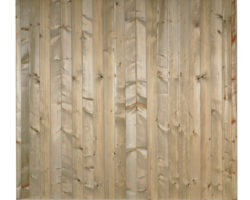 6ft Fence Panels