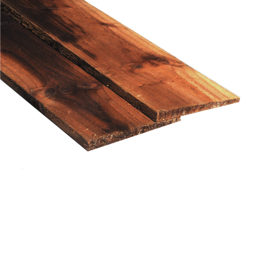 Feather Board 125MM Wide Timberstore