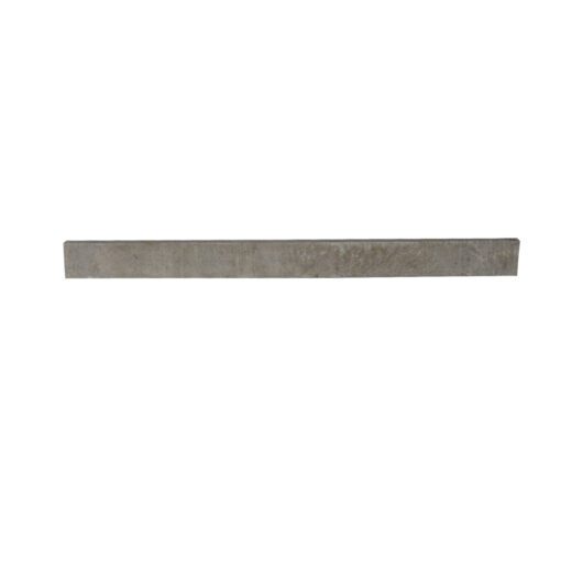 CONCRETE PLAIN GRAVEL BOARD 6x6 CO12 CO31