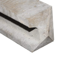 Concrete Fence Posts