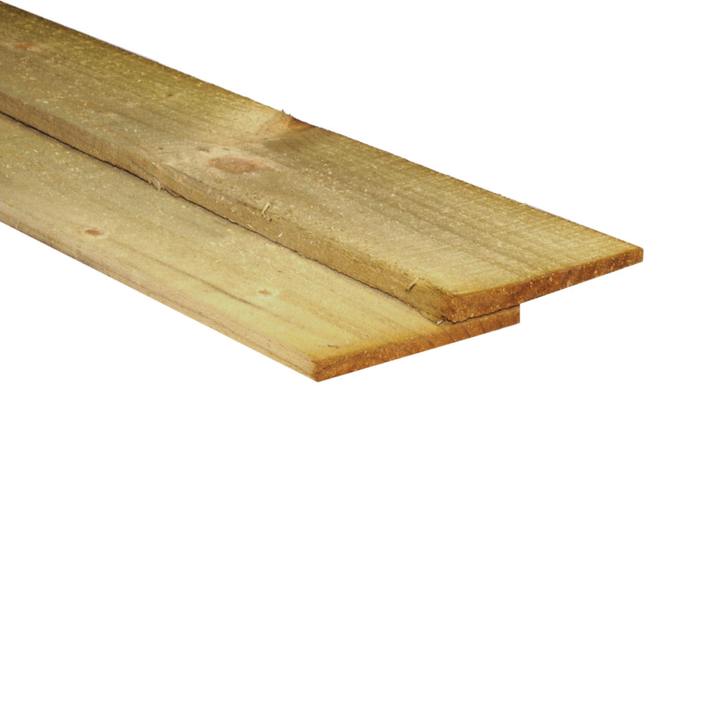 Feather Board 125MM Wide Timberstore