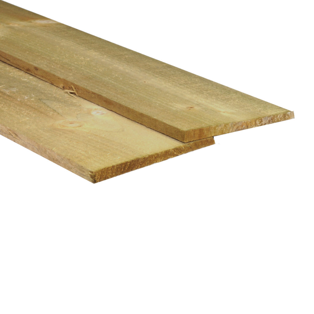 Feather Board 2ex 22 x 150mm Wide Timberstore