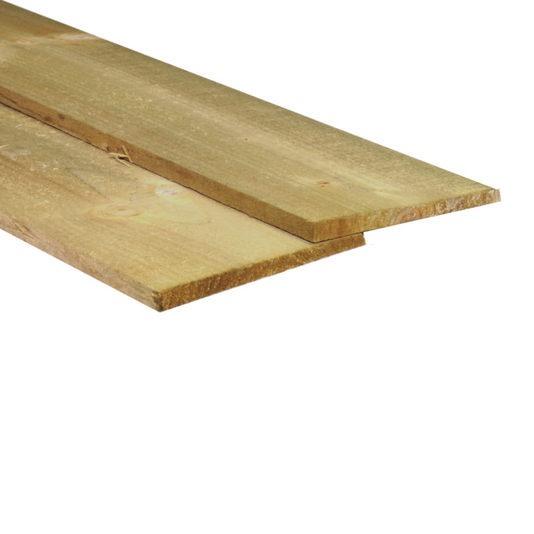Feather Board 150MM Wide Timberstore