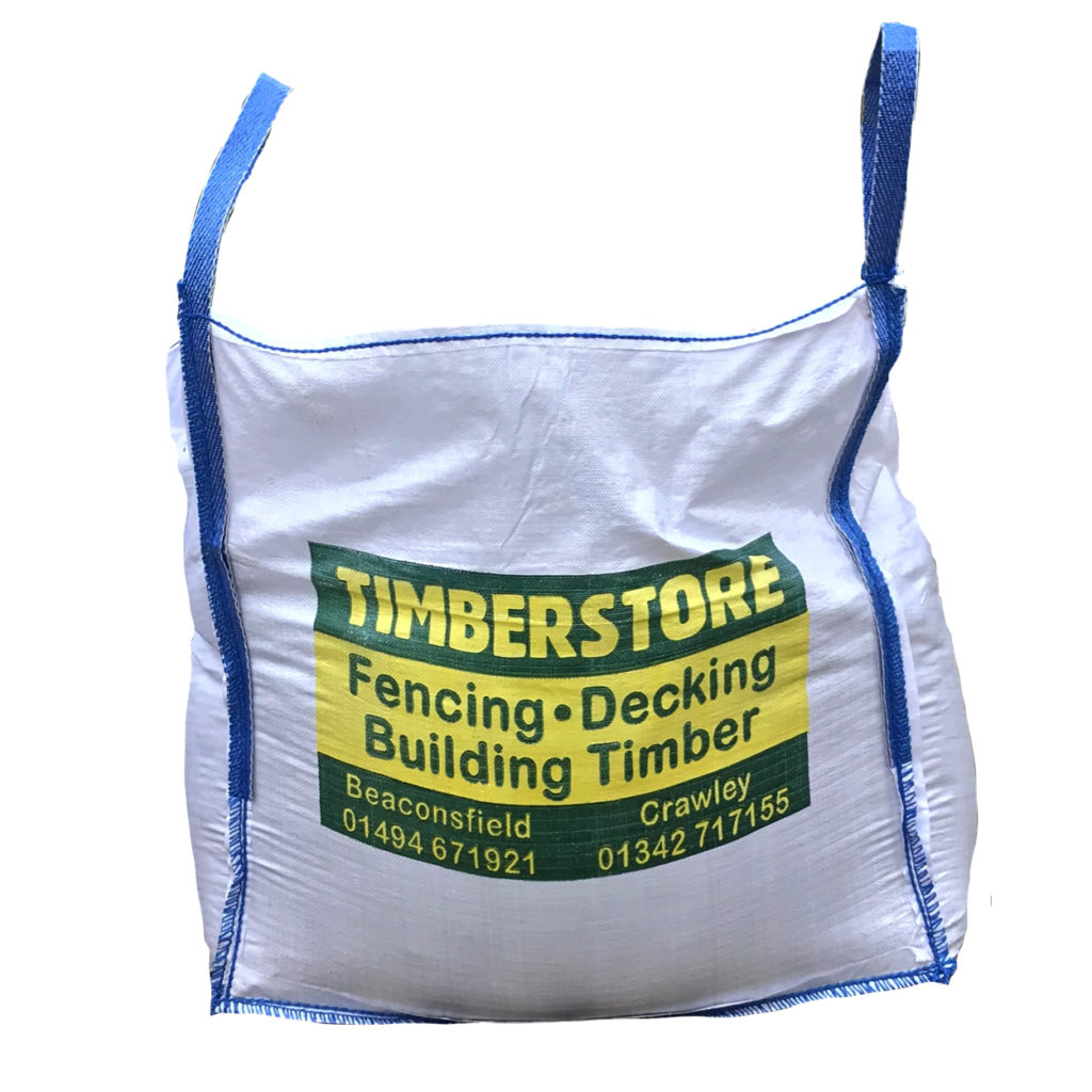 MOT TYPE 1 BULK BAG Timberstore