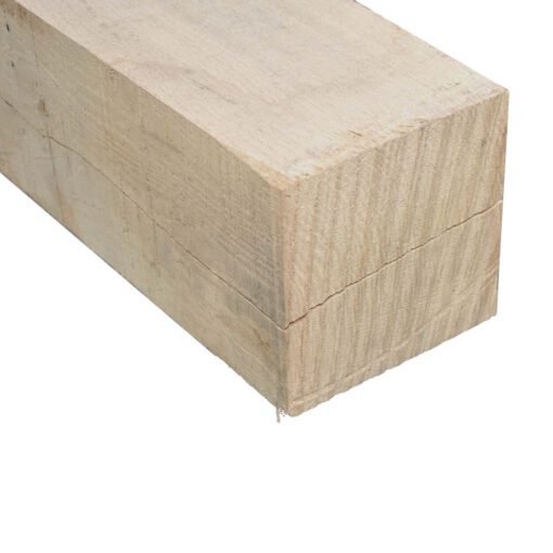 OAK BEAM POST BM30 100x100 4x4 3.6m 12ft