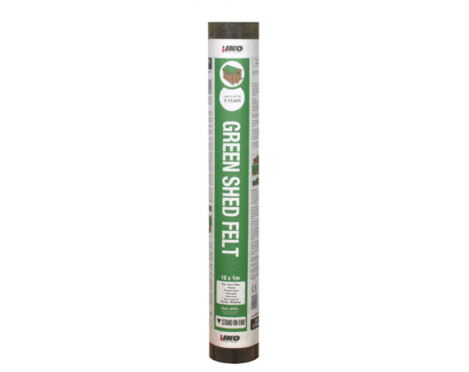 shed felt 20kg 1mx10m - timberstore