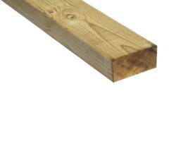 Timber Joists