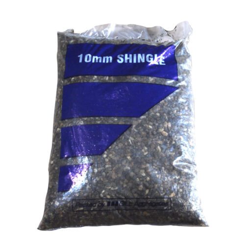 SHINGLE 10MM 20KG S14