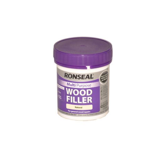 RONSEAL MULTI-PURPOSE WOOD FILLER ADH11 ADH12