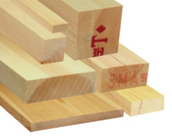 TIMBER & SHEET MATERIALS