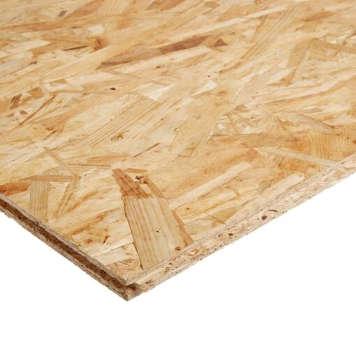 OSB 3 T&G 18MM 2400MM X 590MM OSB03