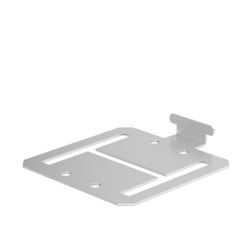 DURA POST CAPPING RAIL BRACKET PACK OF 10 LA101