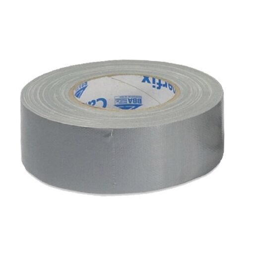 CABERDECK T&G FLOOR TAPE ROLL 50M X 45MM CHP10