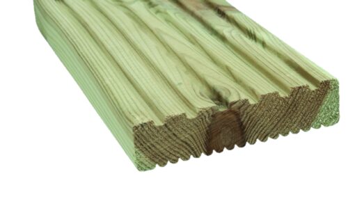 GROOVED DECKING DK50.30 DK50.36 DK50.48