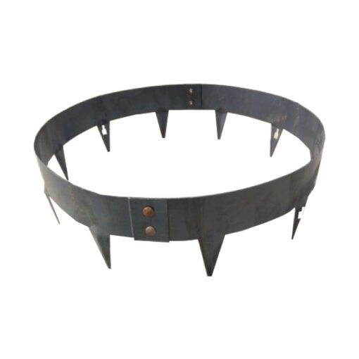 COR-TEN Garden Rings - Image 3