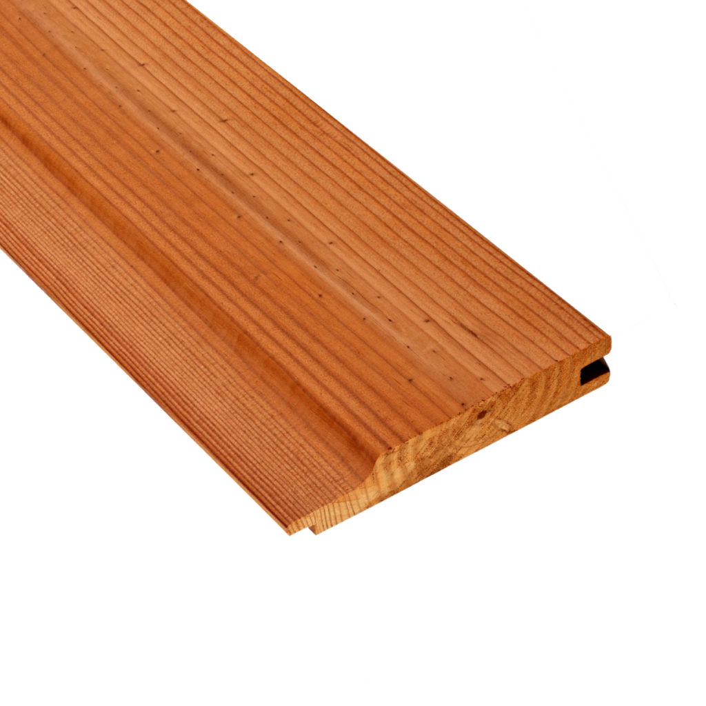 ThermoWood Shiplap 25mm x 150mm Timberstore