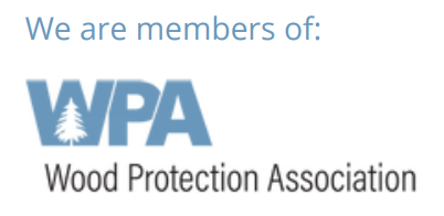 Wood Protection Association logo