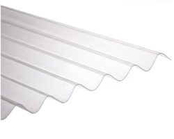 Corrugated Sheets