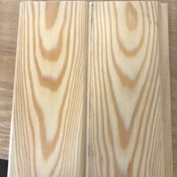 SIBERIAN LARCH TGV CLADDING 4M EX 25 X150MM CLD06