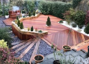 Timberstore timber decking supplies