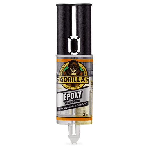 GORILLA EPOXY GLUE ADH35